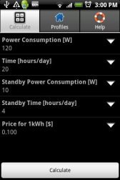 download Power Consumption Calculator apk